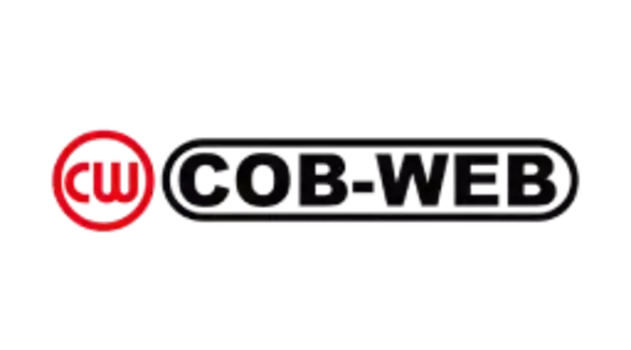 Фильтр масляный COB-WEB 112760S