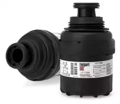 Фильтр масляный CUMMINS LF17356