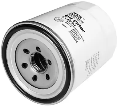 Фильтр масляный JS ASAKASHI C409J HITACHI/Mitsubishi