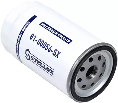 Фильтр масляный STELLOX 81-00056-SX J.C.B.