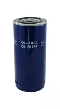 Фильтр масляный GOODWILL OG 1032 DAF, RVI