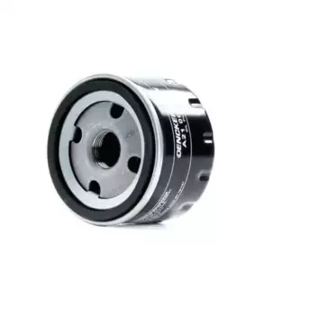 Фильтр масляный DENCKERMANN A210009-S Renault Clio/Megane/Laguna 1.4i-1.9DTi 95>