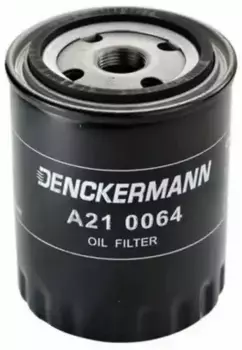 Фильтр масляный DENCKERMANN A210064