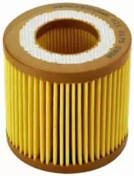 Фильтр масляный DENCKERMANN A210175 VW Polo, Skoda Fabia, Seat Cordoba/Ibiza IV 1.2/12V 01>