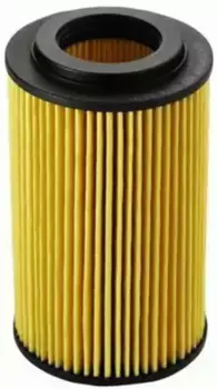 Фильтр масляный DENCKERMANN A210264