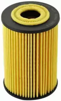 Фильтр масляный DENCKERMANN A210266