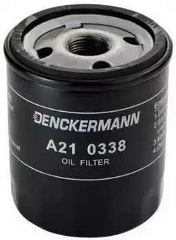 Фильтр масляный DENCKERMANN A210338