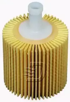 Фильтр масляный DENCKERMANN A210372 Lexus RX 3.0/3.5, Toyota RAV4 3.5 06>