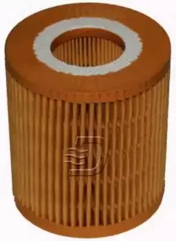 Фильтр масляный DENCKERMANN A210519 BMW E46 1.6i/1.8i 01>