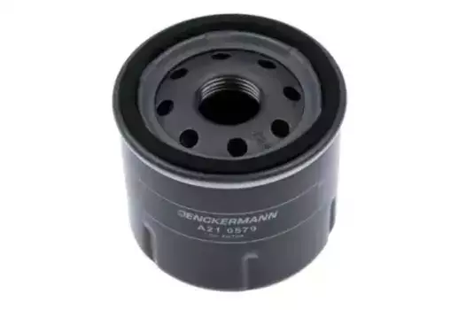 Фильтр масляный DENCKERMANN A210579-S Renault Clio/Twingo 1.2 96>, Fiat Brava/Bravo/Punto 1.2 97>