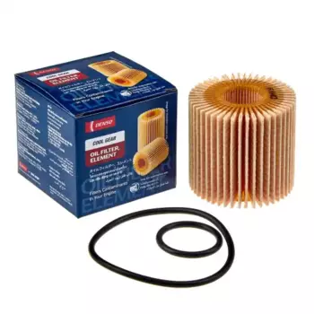 Фильтр масляный DENSO 2603400600 TOYOTA CAMRY, RX350 2GR-FE 06-