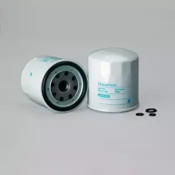 Фильтр масляный DONALDSON P502039 ISUZU