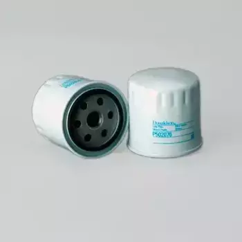 Фильтр масляный DONALDSON P502076 RVI Сitroen/Peugeot 306-806 all