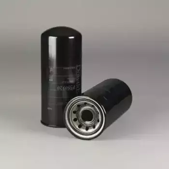 Фильтр масляный DONALDSON P550320 Case, Caterpillar, Komatsu