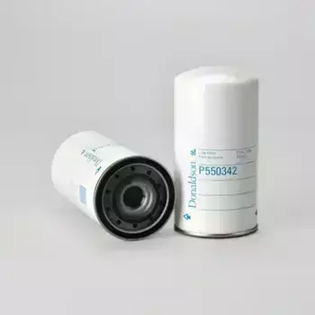 Фильтр масляный DONALDSON P550342 Iveco/RVI 420