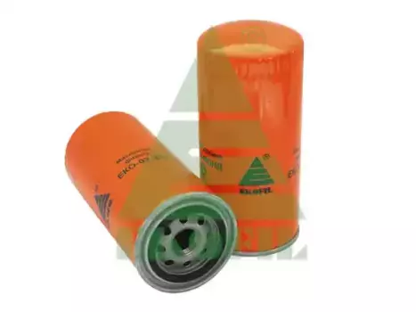 Фильтр масляный EKOFIL EKO-02.211 HOWO, SHAANXI, BEIFANG BENCHI ДВИГ.STEYR WD-615 АНАЛОГW 962 (6/8/2/28)