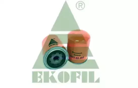 Фильтр масляный EKOFIL EKO-02.293