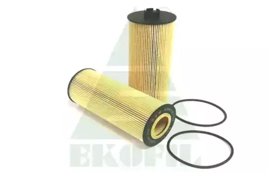 Фильтр масляный EKOFIL EKO-02.296
