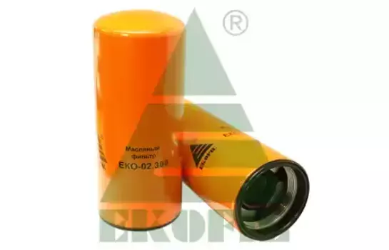 Фильтр масляный EKOFIL EKO-02.300