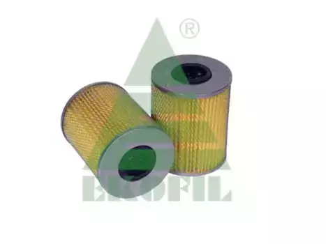 Фильтр масляный EKOFIL EKO-02.81/1