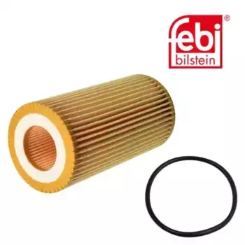 Фильтр масляный FEBI 109015 Audi A4/A6/A7/Q7 3.0D 14>