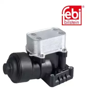 Фильтр масляный FEBI 109394 Audi A1-6/Q3/Q5/TT, Seat Alhambra/Altea/Exeo, Skoda Fabia/Octavia