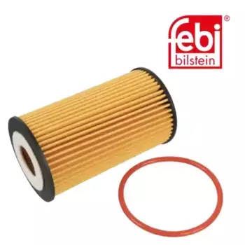 Фильтр масляный FEBI 37257
