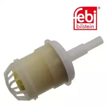 Фильтр масляный FEBI 39393 VW Transporter/Crafter, MB Sprinter