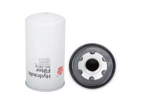 Фильтр масляный SAKURA HC-5816 Fiat