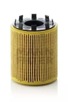 Фильтр масляный MANN-FILTER HU 713/1 X Fiat Grande Punto, Opel Astra 1.3D05>