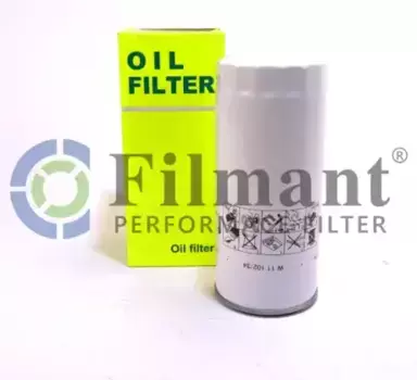 Фильтр масляный FILMANT W11102/34