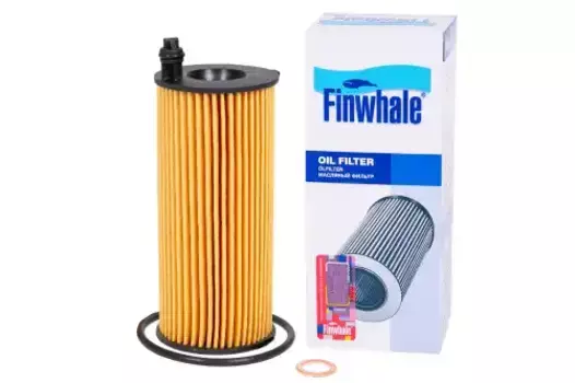Фильтр масляный Finwhale LF925