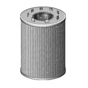 Фильтр масляный FRAM CH8158ECO Audi A8 3.7/4.2 96>, VW Passat/Golf/VR6/5 2.3-2.9 92>