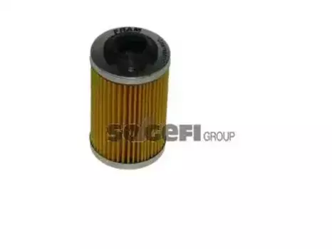 Фильтр масляный FRAM CH8765ECO Alfa 159 06>, Opel Signum/Vectra, Saab 9-3 2.8 05>