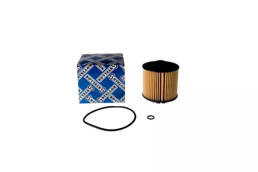 Фильтр масляный STELLOX 20-50777-SX Geely Coolray