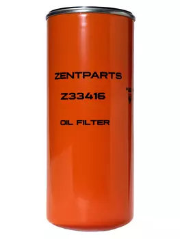 Фильтр гидравлический ZENTPARTS Z33416