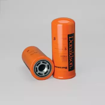 Фильтр масляный DONALDSON P165332 Caterpillar Equipment