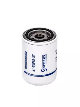 Фильтр масляный STELLOX 81-00088-SX Iveco, DAF