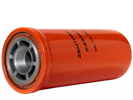 Фильтр масляный ZENTPARTS Z33467 Industrial