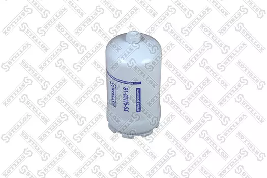 Фильтр масляный STELLOX 81-00115-SX Hitachi, John Deere