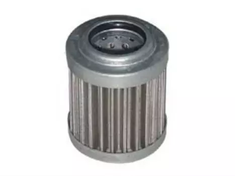 Фильтр масляный SAKURA H5107 VOLVO, JCB