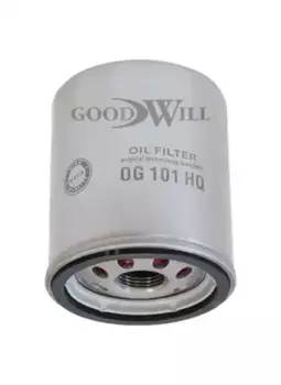 Фильтр масляный GOODWILL OG 101 HQ Land Rover Discovery 2.0 93