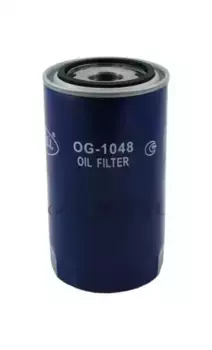 Фильтр масляный GOODWILL OG 1048 CUMMINS, DAF, IVECO