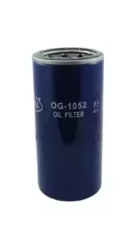 Фильтр масляный GOODWILL OG 1052 HINO