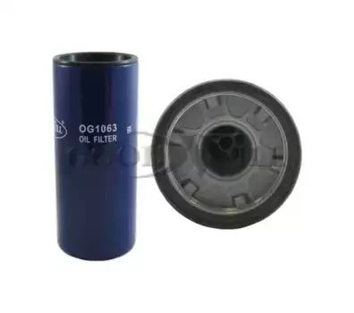 Фильтр масляный GOODWILL OG 1063 HYUNDAI