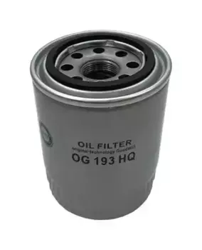 Фильтр масляный GOODWILL OG 193 HQ MITSUBISHI L200/TRITON 2.5 DiD 05>15, L200/TRITON 2.5 DI-D 07>15, L200/TRITON