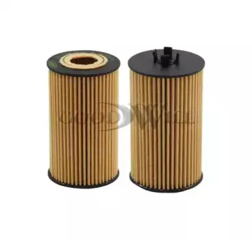 Фильтр масляный GOODWILL OG 206 ECO Opel Astra/Vectra/Corsa