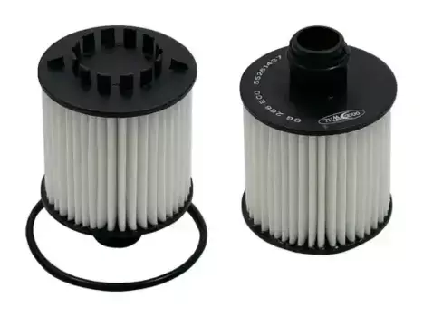 Фильтр масляный GOODWILL OG 266 ECO