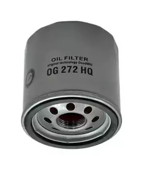 Фильтр масляный GOODWILL OG 272 HQ