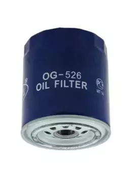 Фильтр масляный GOODWILL OG 526 Citroen Jumper 2.5TD 94>